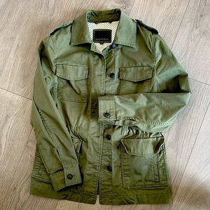 Banana Republic Jacket Size XS